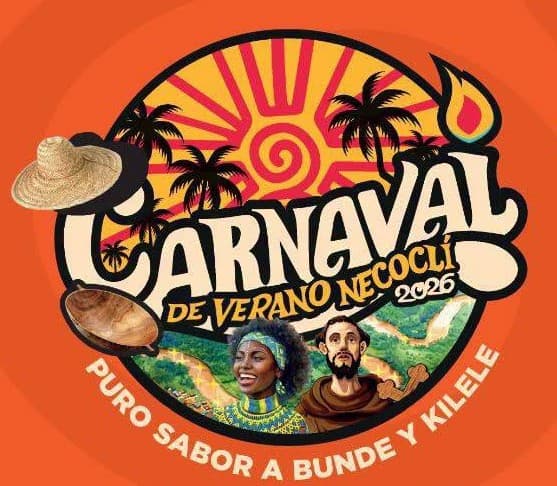 Carnaval de verano 2026